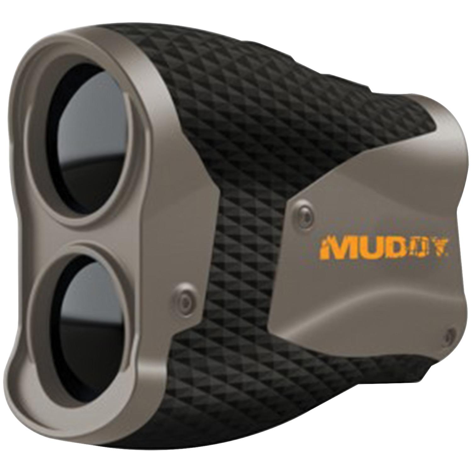 Gsm Rangefinders Gsm Muddy MUD-LR450 Laser Range Finder - 450 yard