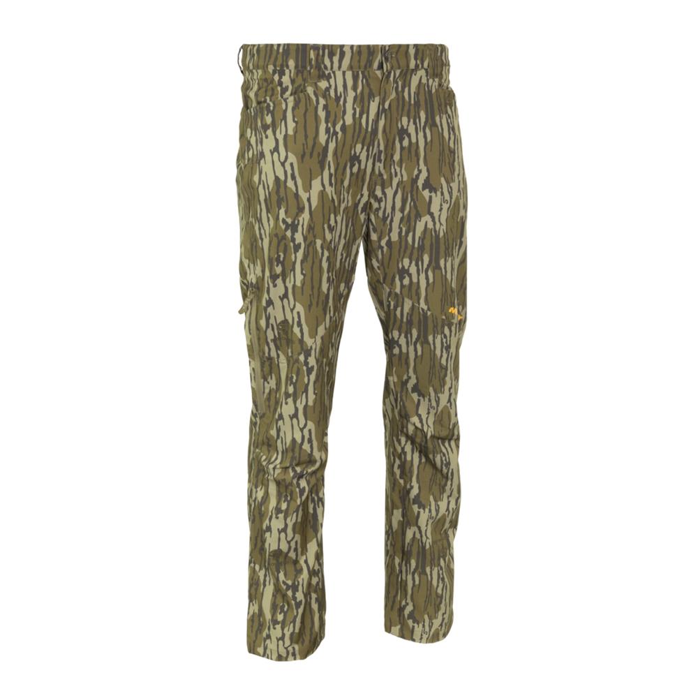 Gsm Hunting Pants Gsm Muddy TRX Lightweight Pants Mossy Oak Bottomland XL