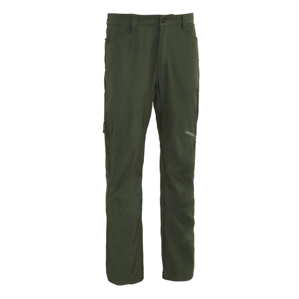 Gsm Hunting Pants Gsm Muddy TRX Lightweight Pants Peat Moss L