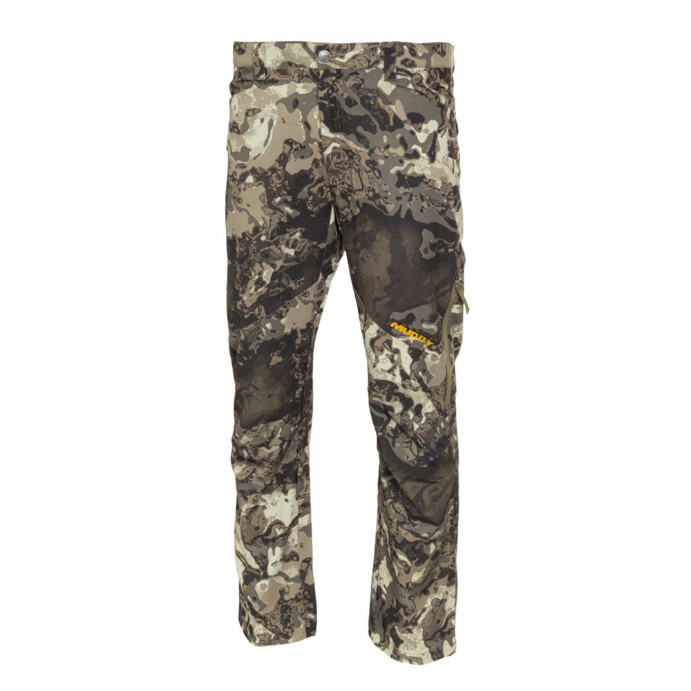 Gsm Hunting Pants Gsm Muddy TRX Lightweight Pants Veil Canyon Grey XL Tall