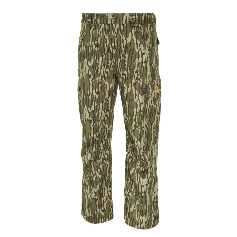 Gsm Hunting Pants Gsm Muddy TRX Lightweight Rain Pants Mossy Oak Bottomland S
