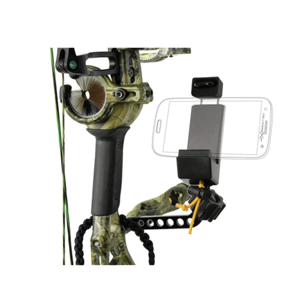 Gsm Crossbow Accessories Gsm Muddy Bow Camera Phone Holder