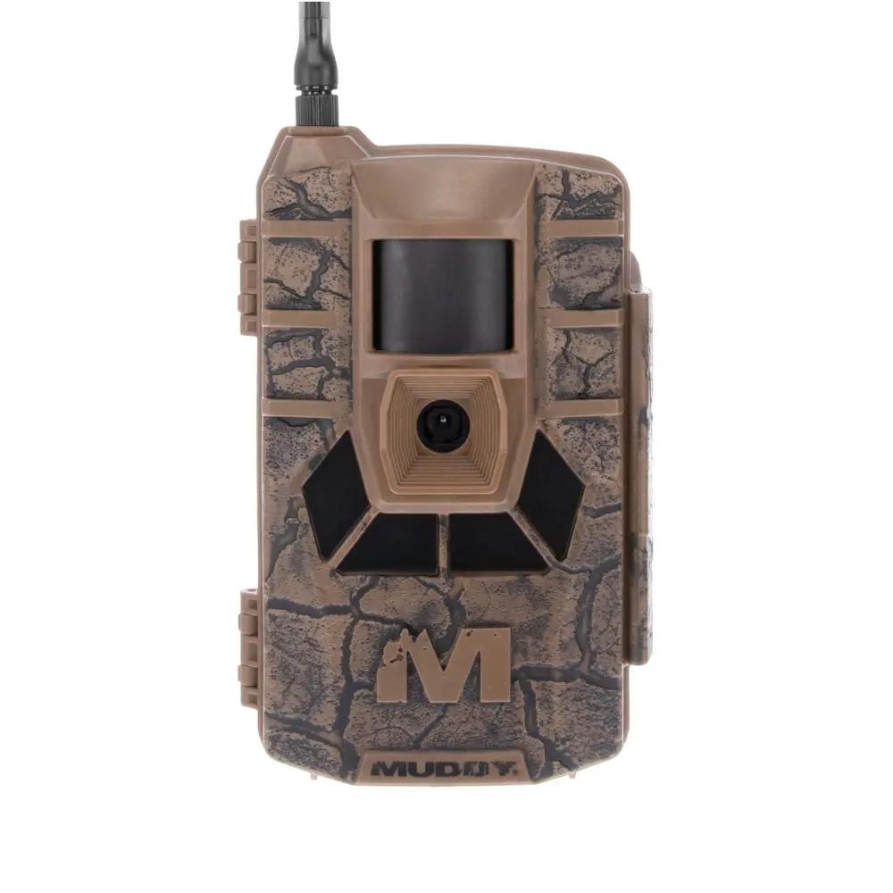 Gsm Cellular Trail Cameras Gsm Muddy Matrix Cellular Trail Camera 36MP