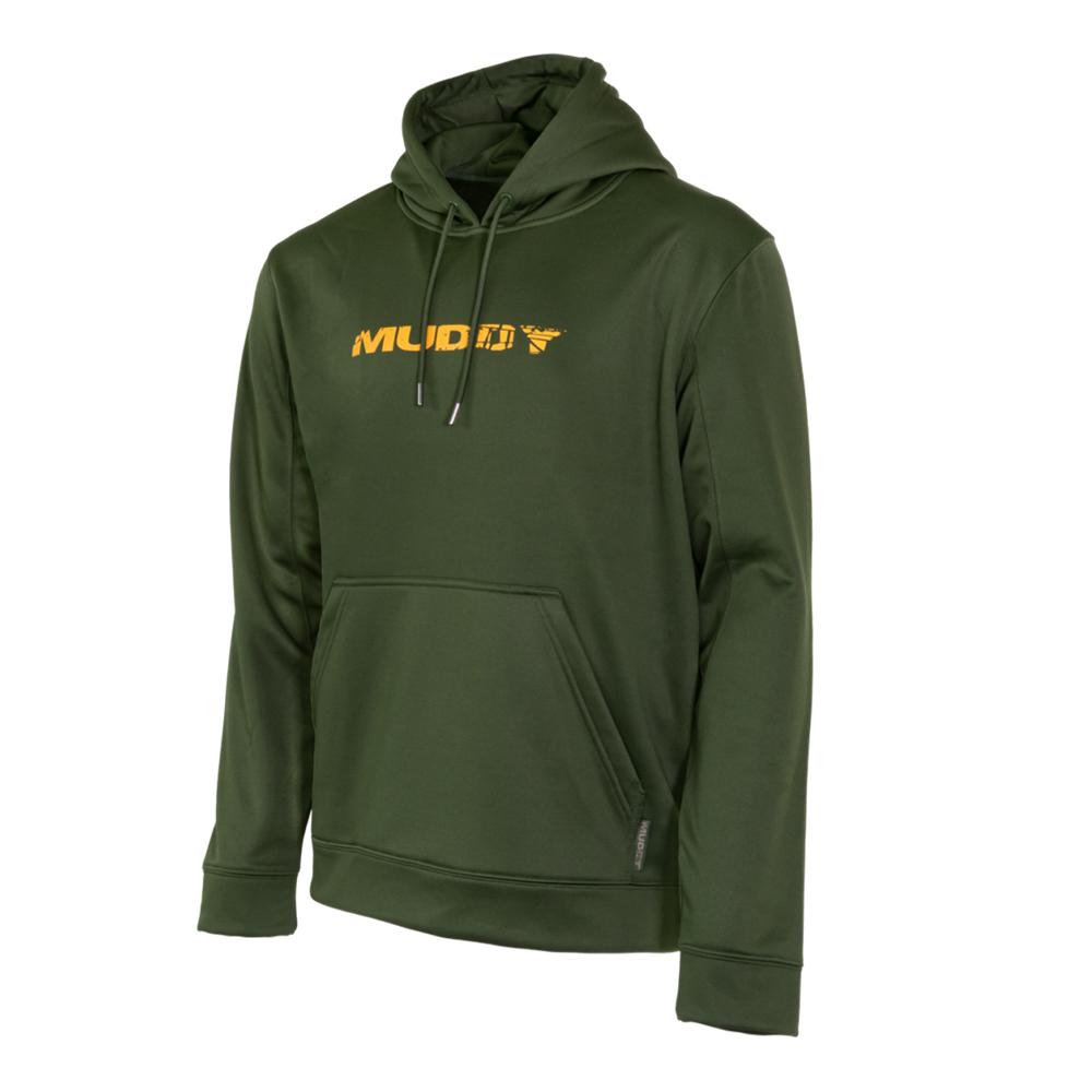 Gsm Hoodies &amp; Sweatshirts Gsm Muddy TRX Performance Hoodie Forest Green S