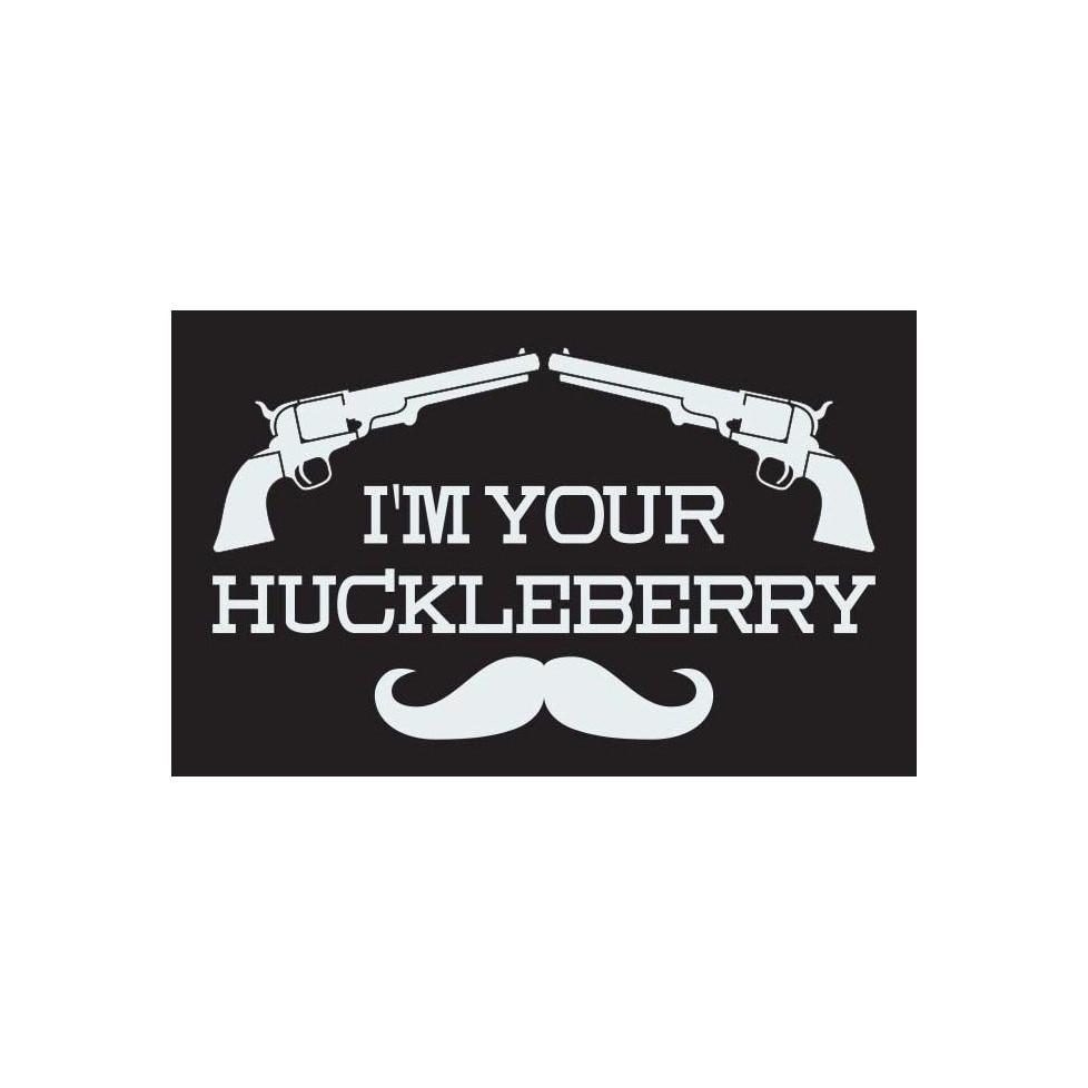 Gsm Packs &amp; Bags Gsm SME Huckleberry Patch with Adhesive