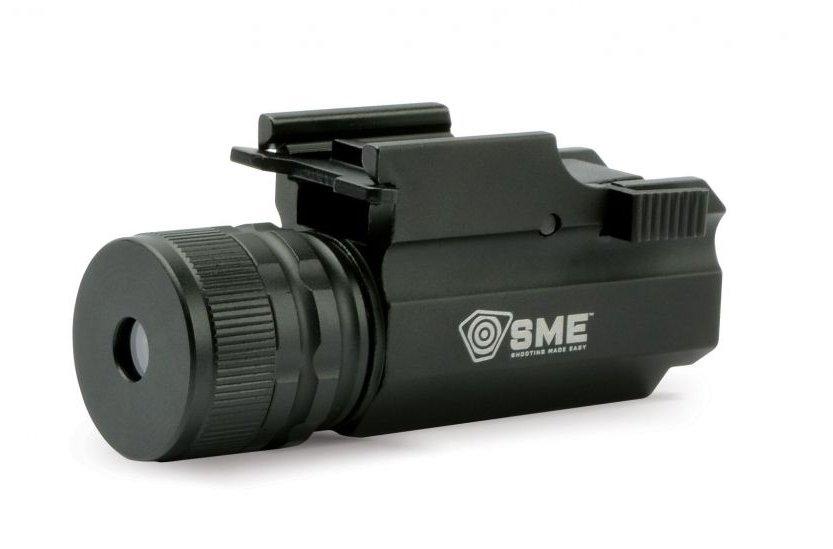 Gsm Laser Sights Gsm SME Green Laser Rail Mount