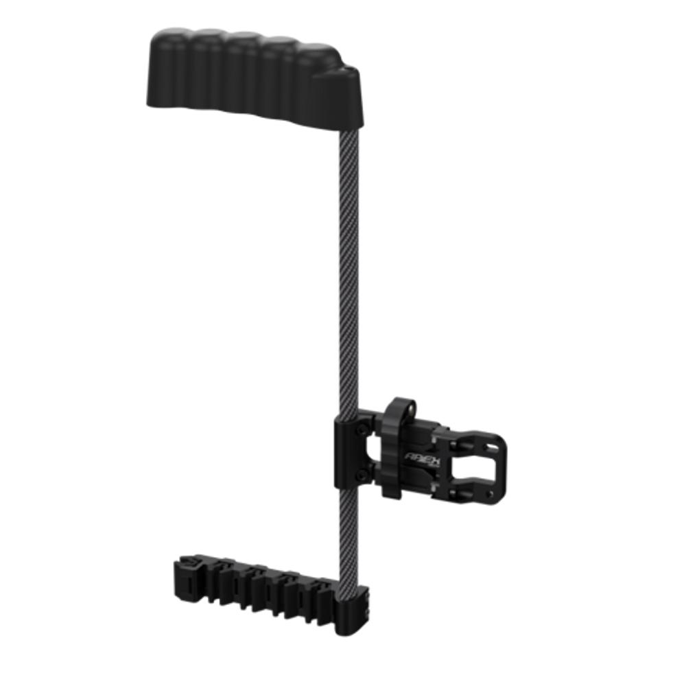 Gsm Quivers Belts &amp; Carriers Gsm Apex Nexus 5-Arrow Quiver