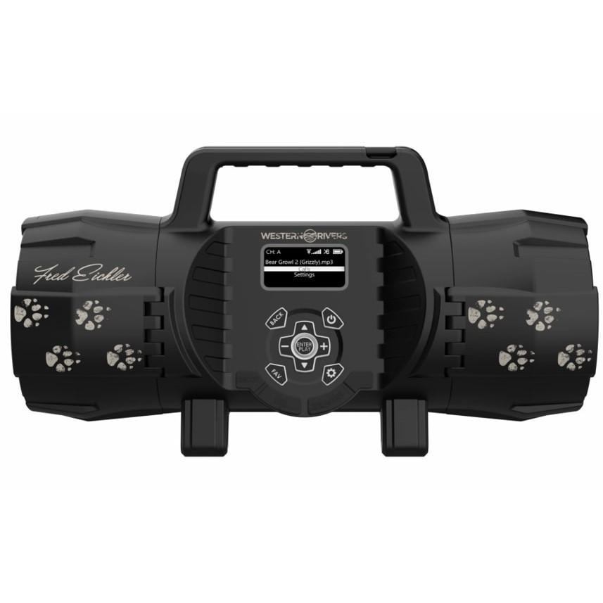 Gsm Electronic Game Calls Gsm HME Eichler Dual Speaker Electronic Game Caller