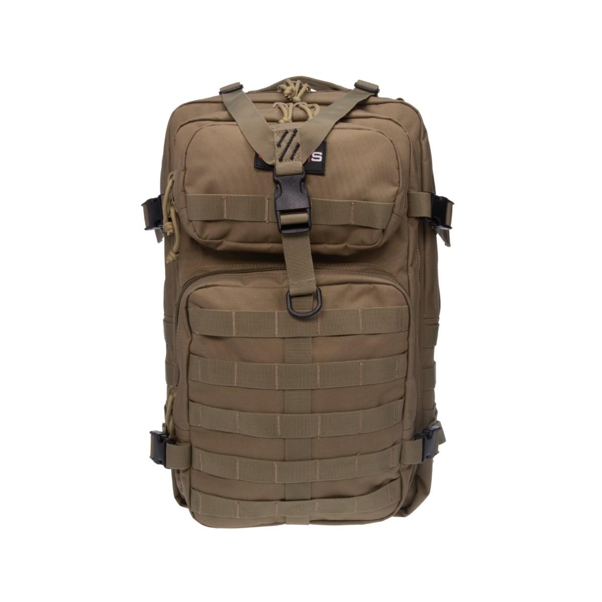 G-Outdoors Backpacks|Packs &amp; Bags G-Outdoors G-Outdoors Tactical Bugout Computer Backpack Tan