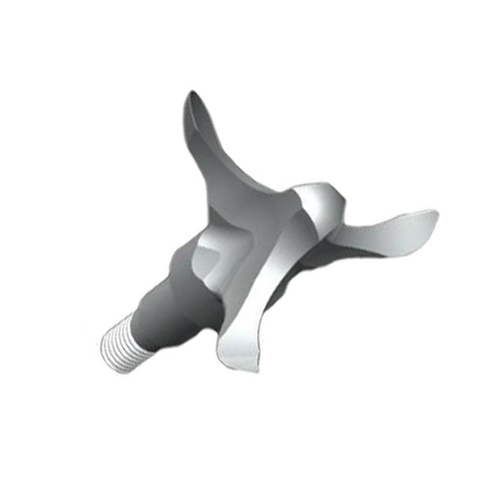 G5 Outdoors Broadheads Field &amp; Specialty Points G5 Outdoors G5 Outdoors Small Game Head 100gr - 3/pk