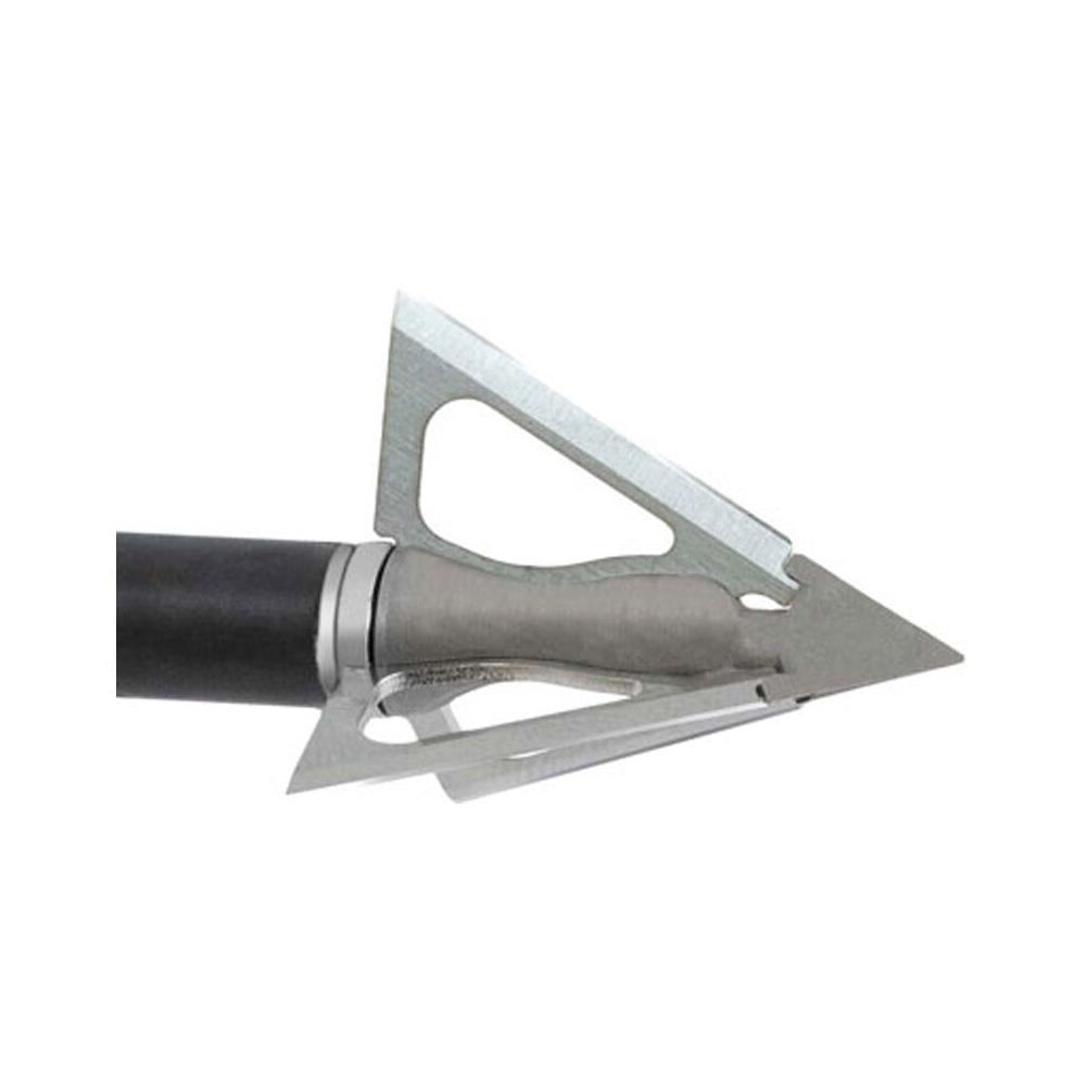 G5 Outdoors Broadheads Field &amp; Specialty Points G5 Outdoors G5 Outdoors Striker V2 Crossbow Broadhead 100 gr