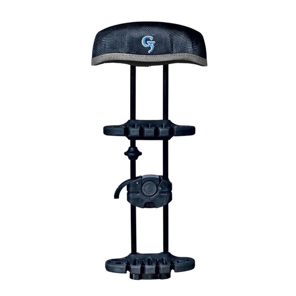 G5 Outdoors Quivers Belts &amp; Carriers G5 Outdoors G5 Outdoors Head-Loc Air 4-Arrow Quiver - Black