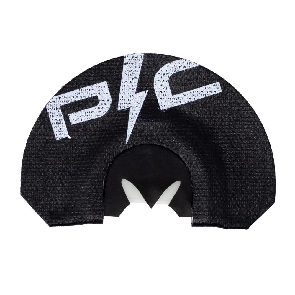 Higdon Outdoors Mouth Calls Higdon Outdoors Power Calls Cutter Diaphragm Turkey Call