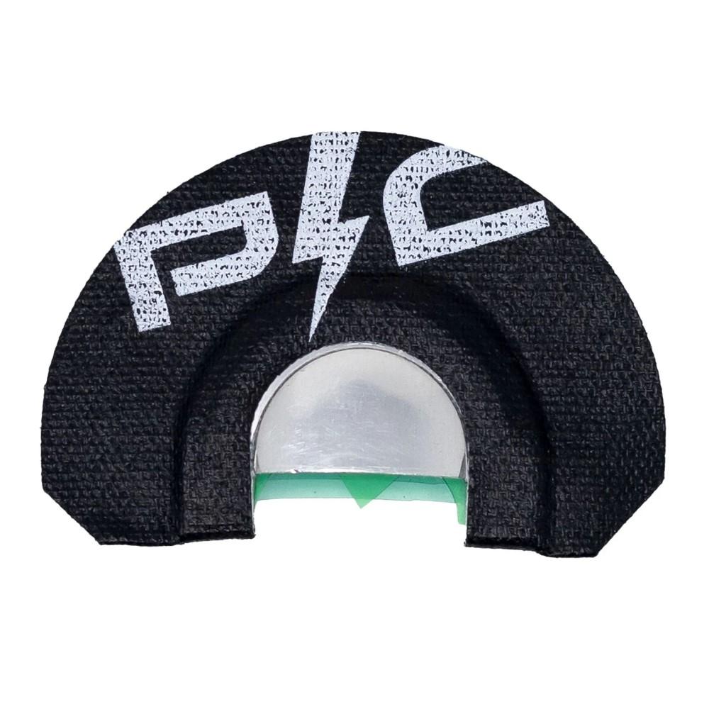 Higdon Outdoors Mouth Calls Higdon Outdoors Power Calls Batwing Dome Diaphragm Turkey Call