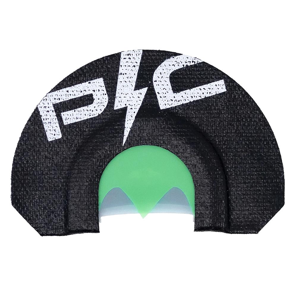 Higdon Outdoors Mouth Calls Higdon Outdoors Higdon Beau Brooks Signature Batwing Turkey Diaphragm Call 3/ct