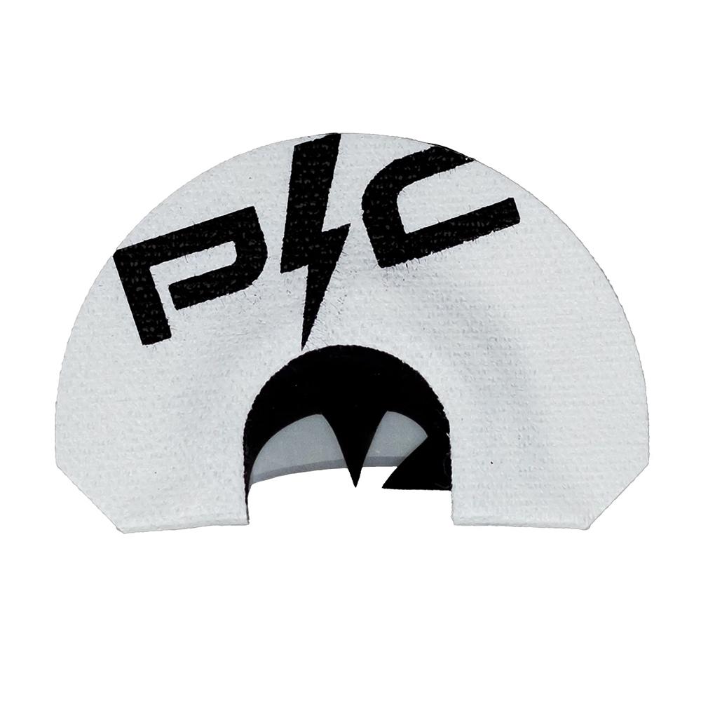 Higdon Outdoors Mouth Calls Higdon Outdoors Power Calls Beau Brooks Signature Mockingbird Turkey Diaphragm Call 3/ct