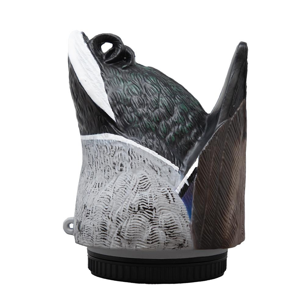 Higdon Outdoors Duck Decoys Higdon Outdoors Higdon Ringer AA Motion Waterfowl Decoy