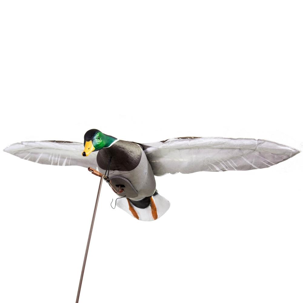Higdon Outdoors Duck Decoys Higdon Outdoors Higdon Outdoors Motion Decoy Clone Drake Mallard