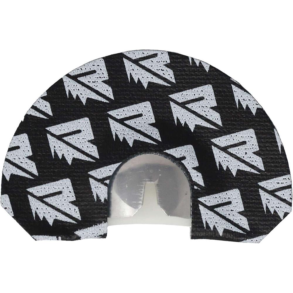 Higdon Outdoors Elk Calls Higdon Outdoors Riven Calls Comet Small Dome Elk Mouth Call