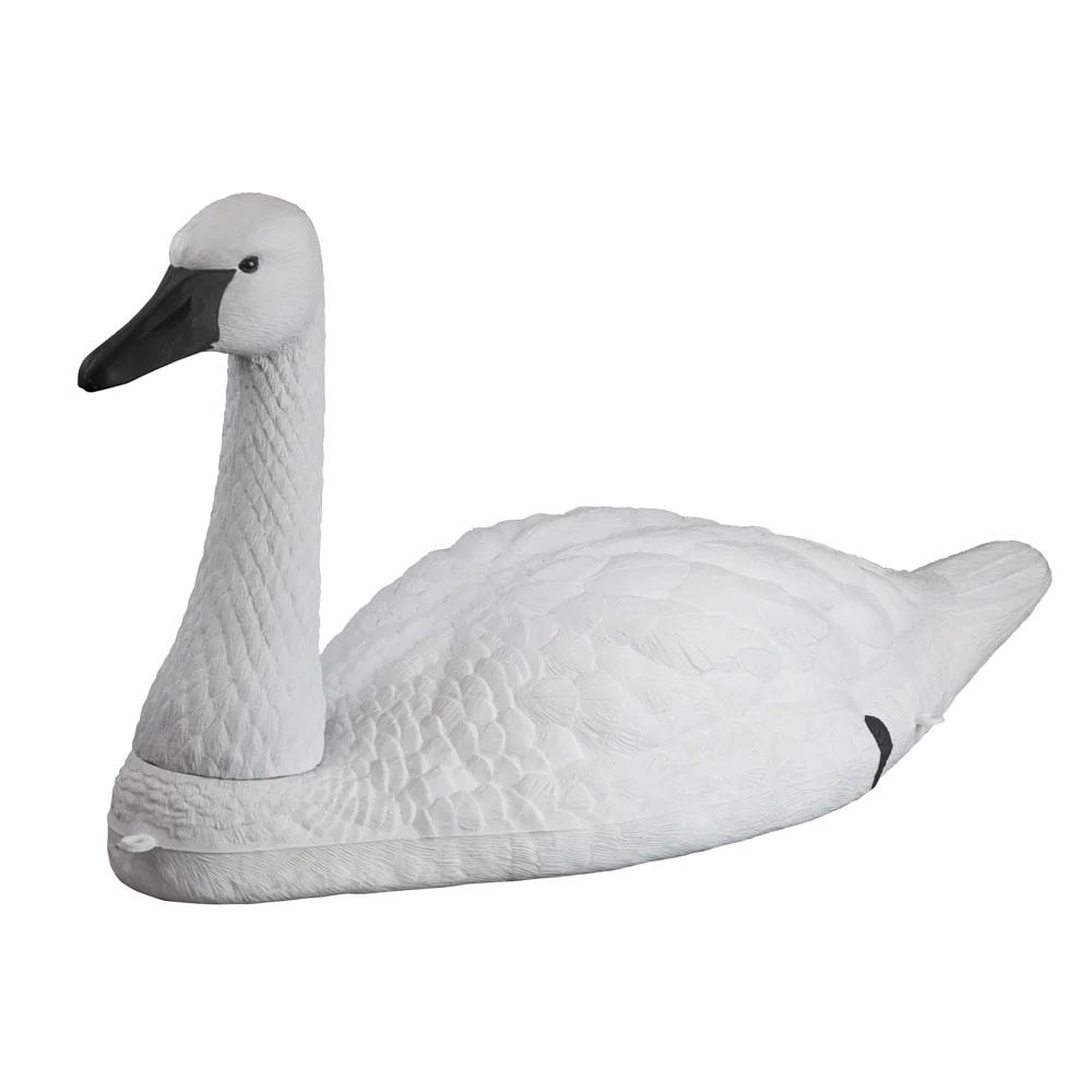 Higdon Outdoors Duck Decoys Higdon Outdoors Higdon Outdoors Standard Tundra Swan Decoy