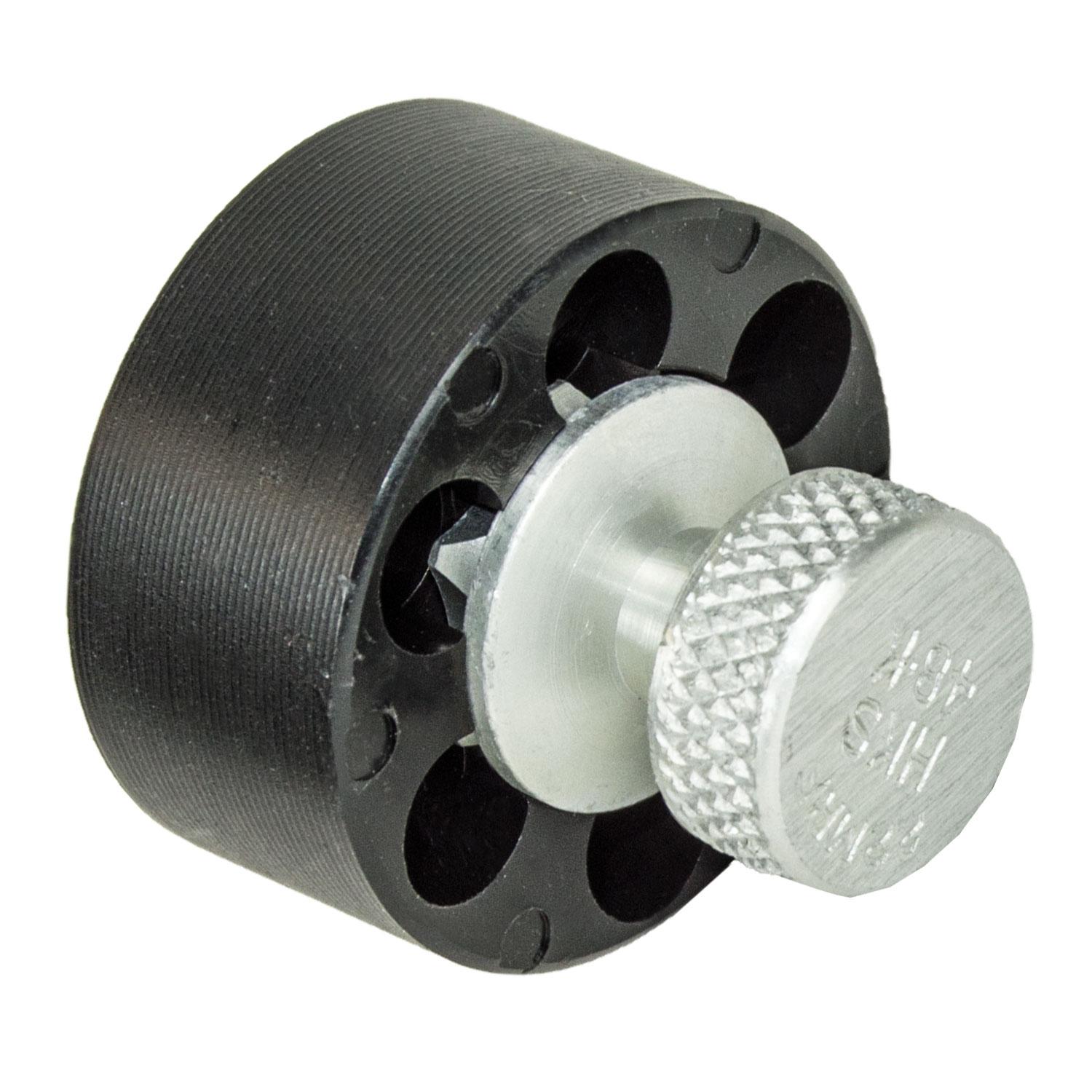 Hks Speed Loaders Speedloaders &amp; Accessories Hks Speed Loaders HKS M Series Speedloader S&W 48 K-Frame Only Colt MK3 22 Mag