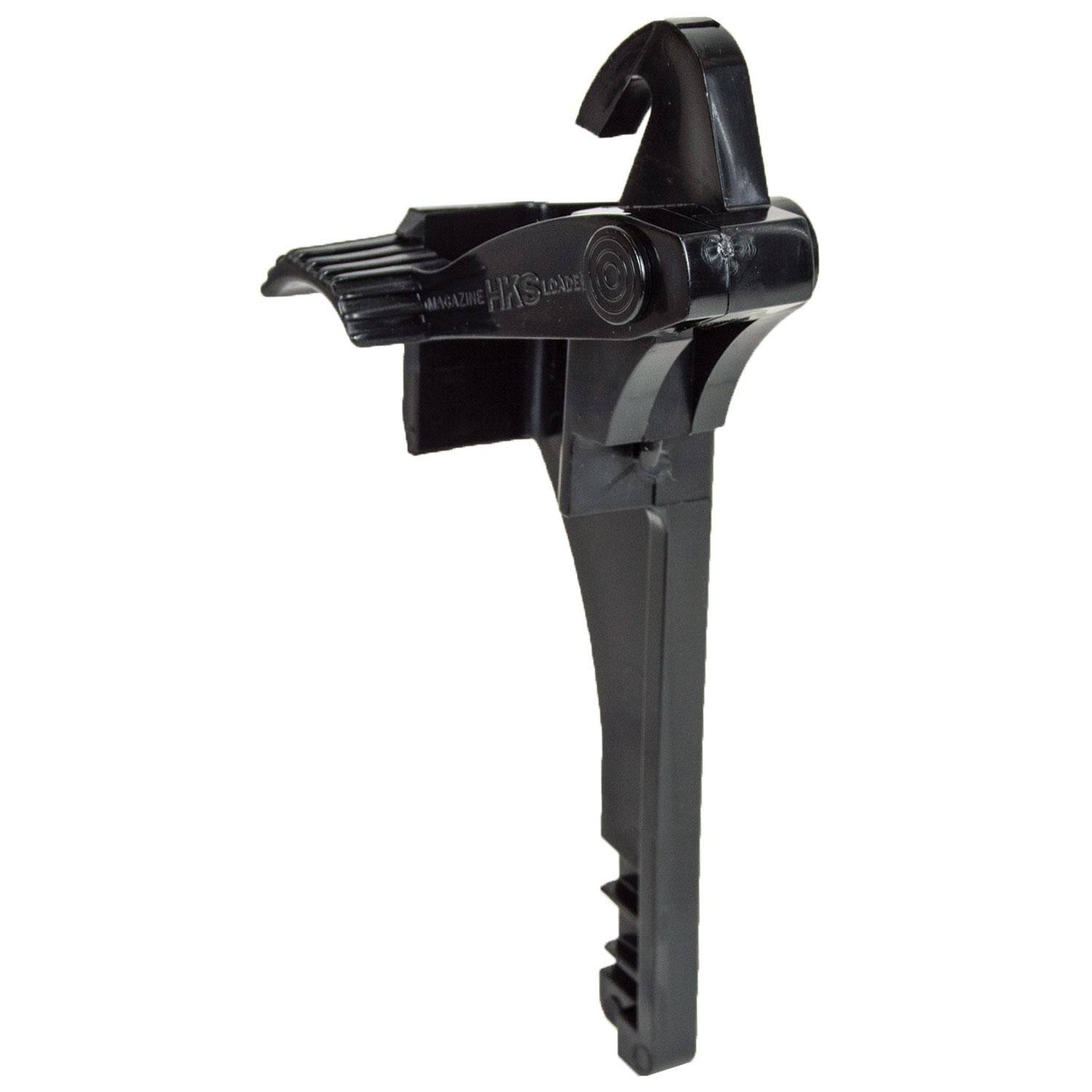 Hks Speed Loaders Shooting|Magazine Speedloaders|Speedloaders &amp; Accessories Hks Speed Loaders HKS Magazine SpeedLoader Single P85/P229/SW 411