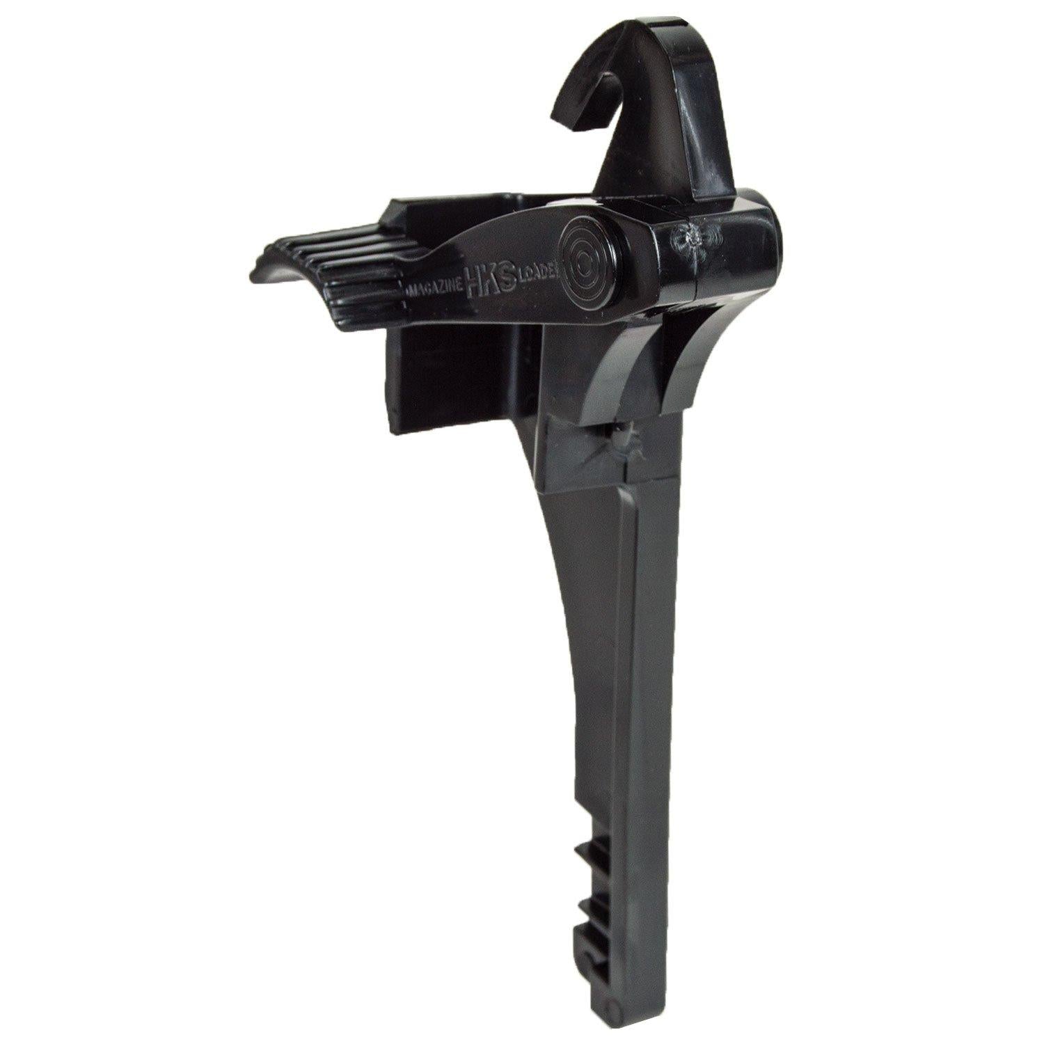 Hks Speed Loaders Magazine Speedloaders|Speedloaders &amp; Accessories Hks Speed Loaders HKS Magazine SpeedLoader Single .380/9mm Adjustable