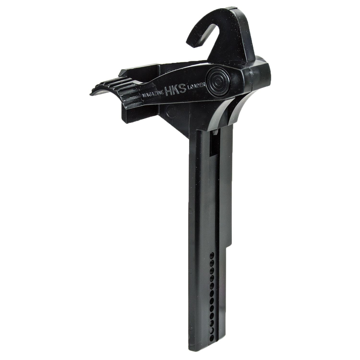 Hks Speed Loaders Magazine Speedloaders|Speedloaders &amp; Accessories Hks Speed Loaders HKS Magazine SpeedLoader for Glock 20/21 Adj
