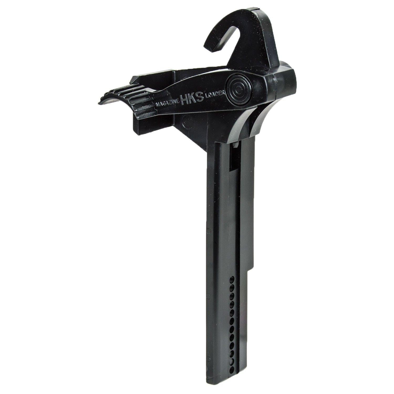 Hks Speed Loaders Magazine Speedloaders|Speedloaders &amp; Accessories Hks Speed Loaders HKS Magazine SpeedLoader for Glock 17-19/USP
