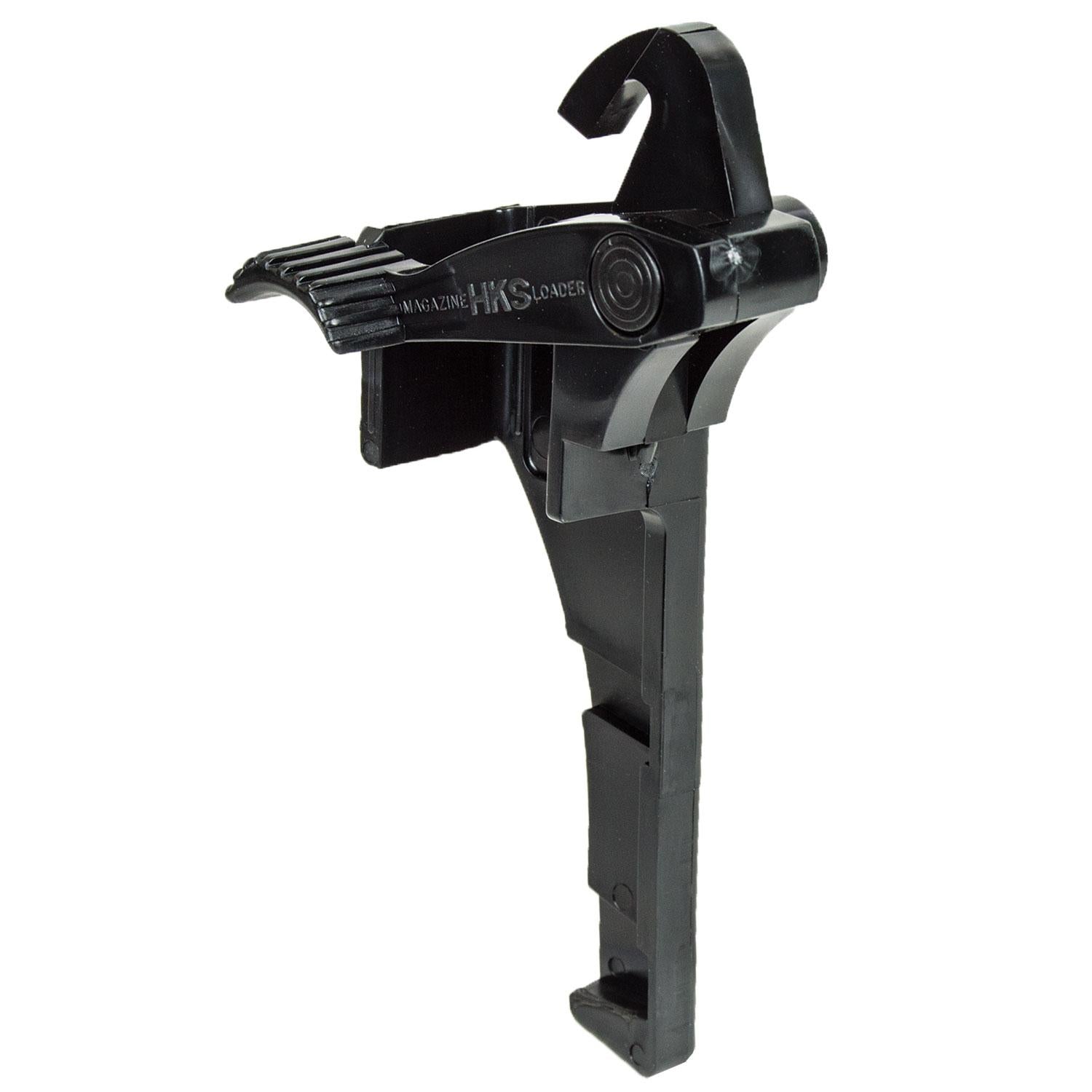 Hks Speed Loaders Shooting|Magazine Speedloaders|Speedloaders &amp; Accessories Hks Speed Loaders HKS Magazine SpeedLoader for Glock +2 17/22