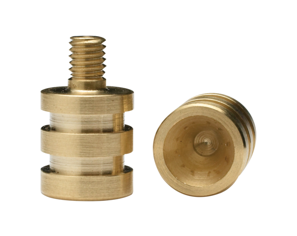 Hornady Muzzleloader Ramrods Hornady Hornady Muzzleloading Ramrod Tip for Hornady 50 cal Bore Driver ELD-X