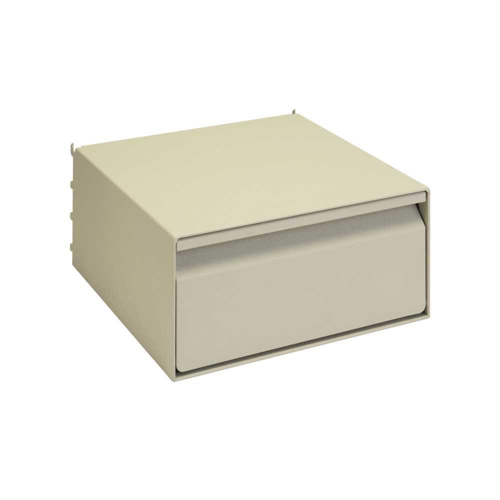 Hornady Storage Hornady Hornady Square-Lok Drawer 12'' W X 12'' D X 6'' H