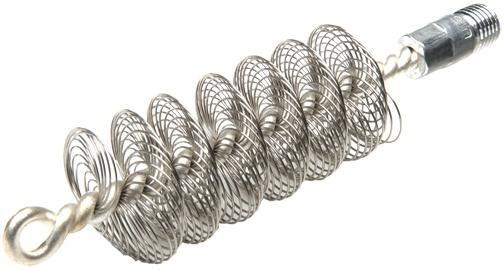 Hoppe's Cleaning Brushes Mops and Swabs Hoppe's Tornado Brush with Stainless Steel Loops .30 cal