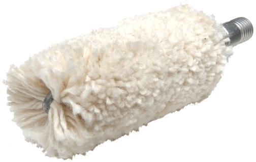 Hoppe's Cleaning Brushes Mops and Swabs Hoppe's Cotton Cleaning Swabs .17 HMR/.204 cal - Female Ended