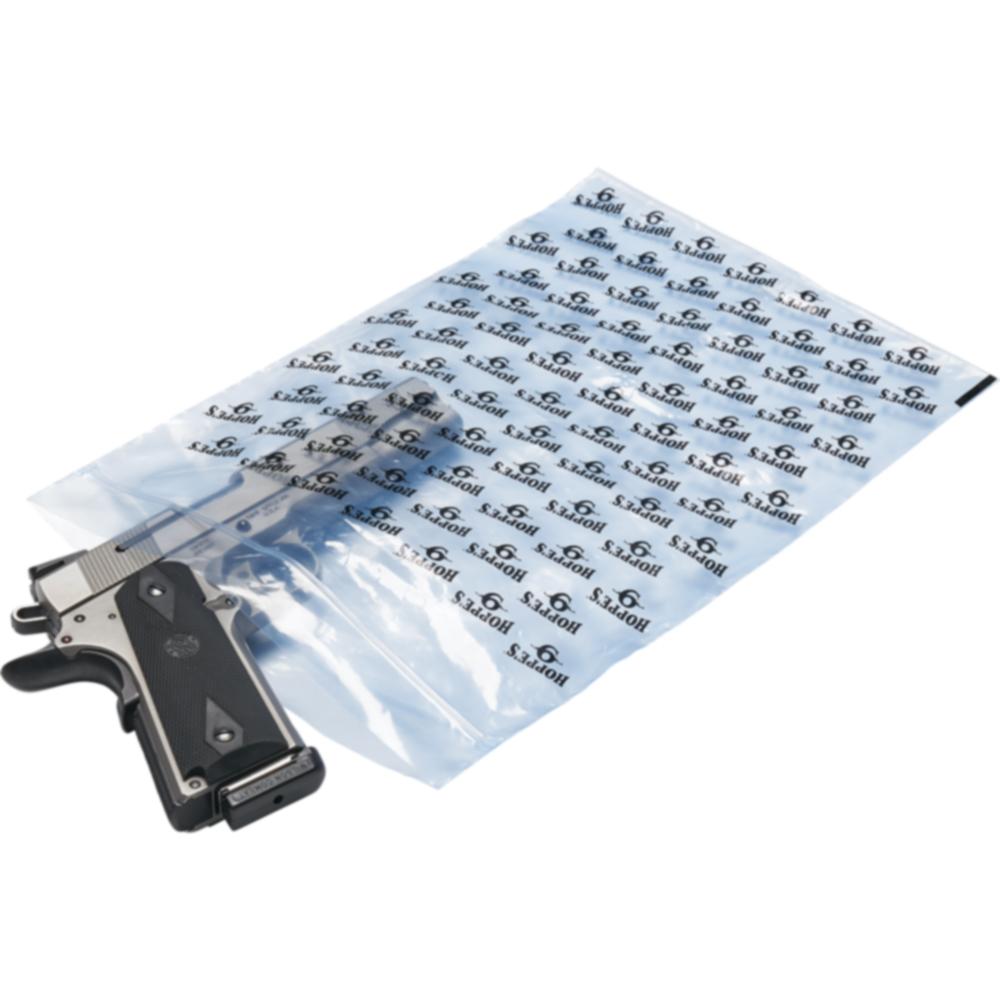 Hoppe's Shooting|Handgun Cases Hoppe's VCI Airvault Gun Bag 9"x12" Pistol