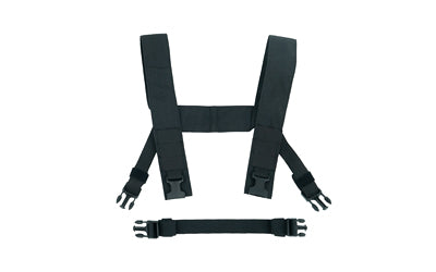 HSP H-HARNESS RPLCMNT KT W/WS BLK