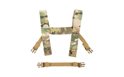 HSP H-HARNESS RPLCMNT KT W/WS MC
