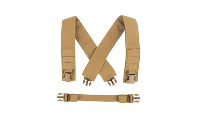 HSP X-HARNESS RPLCMNT KT W/WS COY