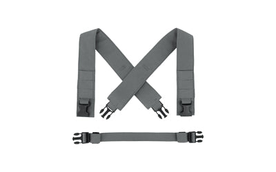HSP X-HARNESS RPLCMNT KT W/WS GRY