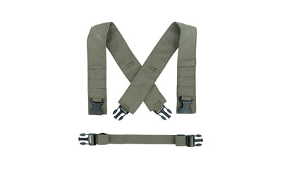HSP X-HARNESS RPLCMNT KT W/WS RG