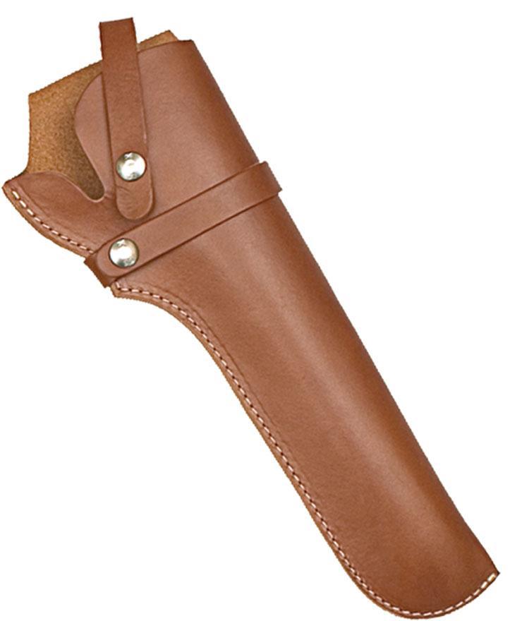 Hunter Company Inc Gun Holsters Hunter Company Inc Hunter Leather Belt Holster S&W 500 8 3/8"