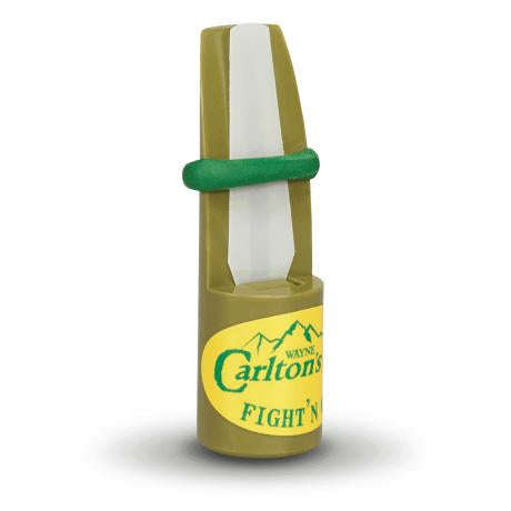 Hunters Specialties Elk Calls Hunters Specialties  Carlton's Calls Fight?n Cow Call Elk Mouth Call