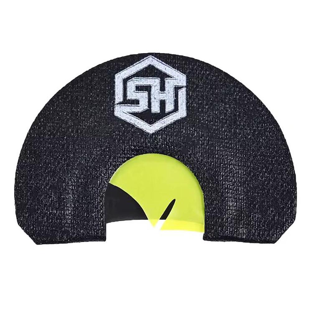 Hunters Specialties Mouth Calls Hunters Specialties  HS Strut Cobb Cutt?r Plus Turkey Mouth Call