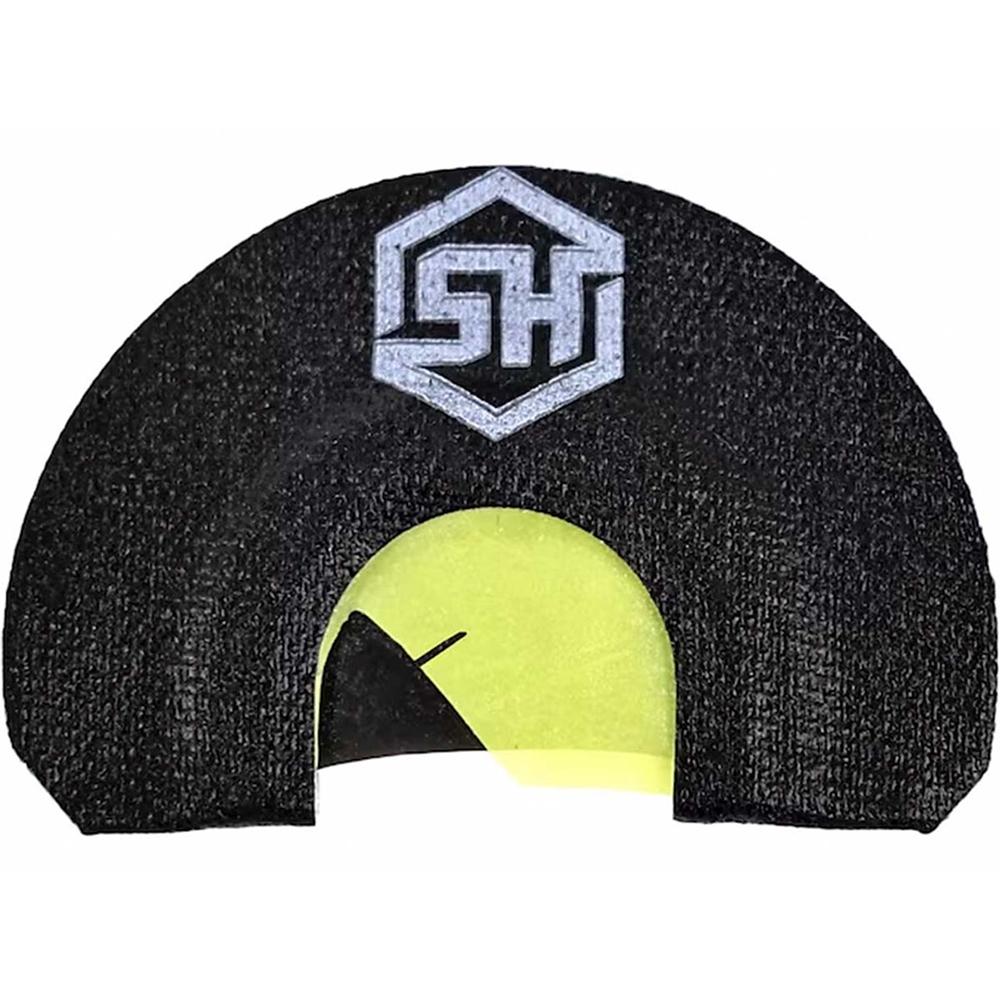 Hunters Specialties Mouth Calls Hunters Specialties  HS Strut Cobb Notched Cutt?r Turkey Mouth Call