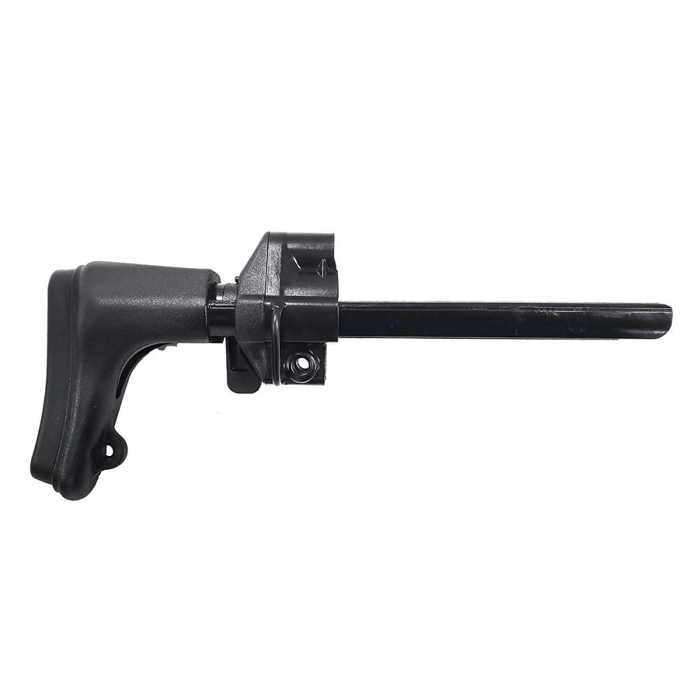 Heckler & Koch Chassis &amp; Stocks Heckler & Koch  H&K MP5 3-Position Retractable Stock