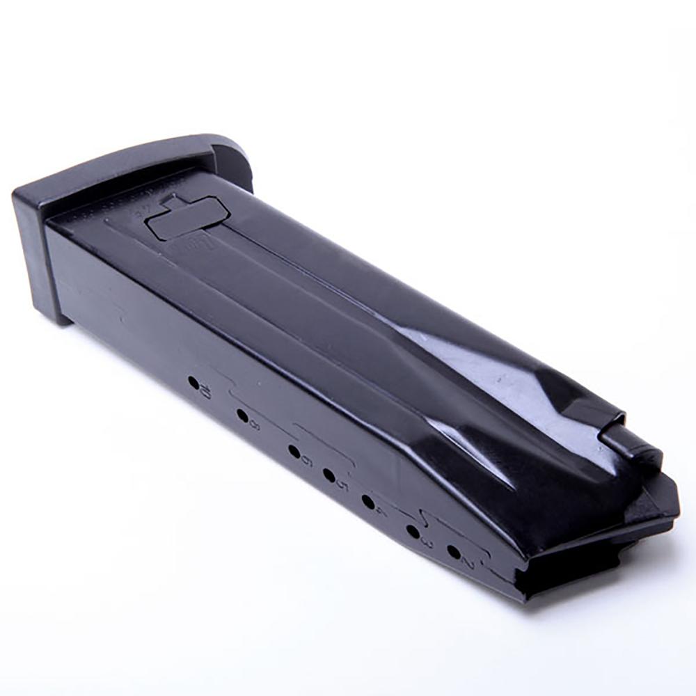 Heckler & Koch Handgun Magazines Heckler & Koch  H&K Mark 23 Handgun Magazine Black .45 ACP 10/rd