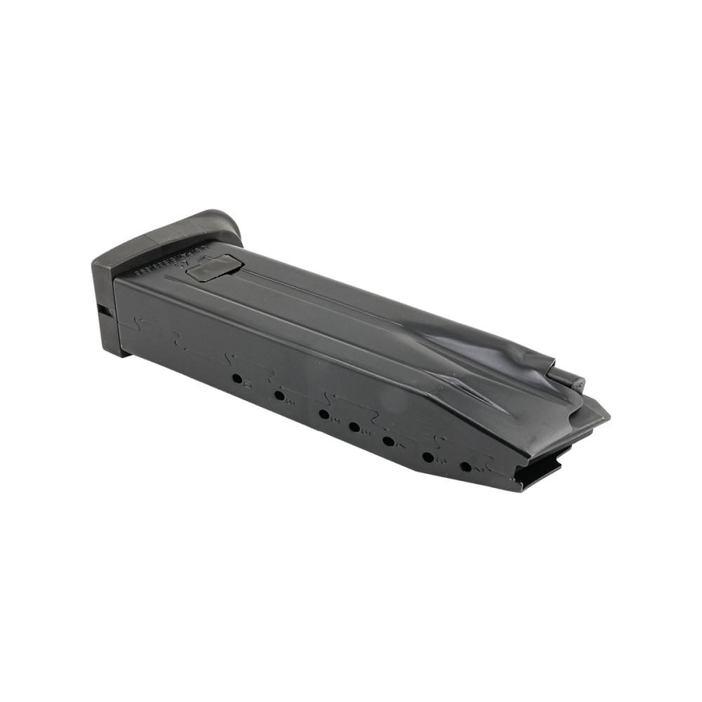 Heckler & Koch Handgun Magazines Heckler & Koch  H&K USP45 Handgun Magazine Black with Extended Floorplate .45 ACP 10/rd