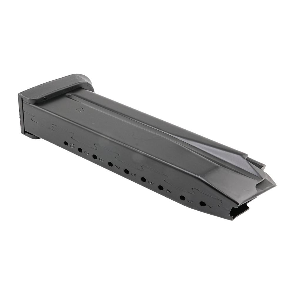 Heckler & Koch Handgun Magazines Heckler & Koch  H&K HK45 Handgun Magazine Black .45 ACP 10/rd