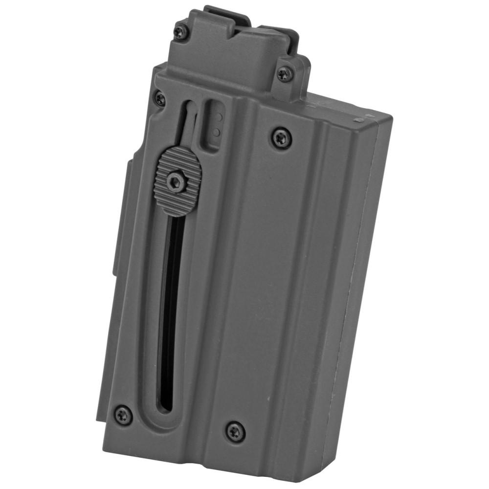 Heckler & Koch Rifle Magazines Heckler & Koch  H&K HK416 Rifle Magazine 22 LR 10/rd