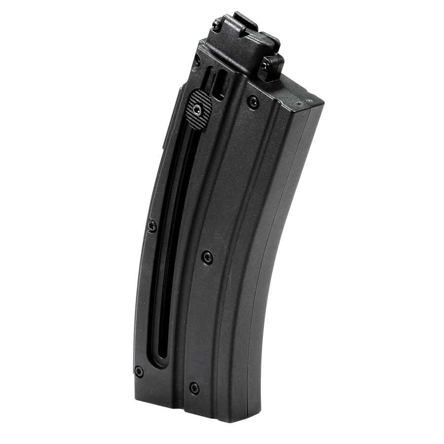 Heckler & Koch Rifle Magazines Heckler & Koch  H&K HK416 Rifle Magazine 22 LR 20/rd